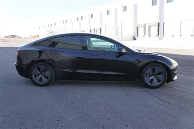 2021 Tesla Model 3 Long Range   - Photo 7 - Spanish Fork, UT 84660