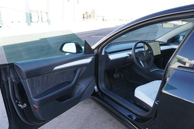 2021 Tesla Model 3 Long Range   - Photo 10 - Spanish Fork, UT 84660