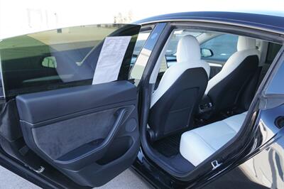 2021 Tesla Model 3 Long Range   - Photo 21 - Spanish Fork, UT 84660