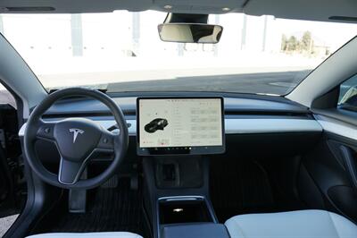 2021 Tesla Model 3 Long Range   - Photo 26 - Spanish Fork, UT 84660