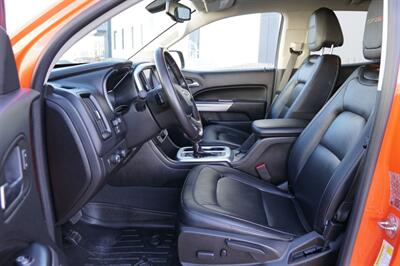 2020 Chevrolet Colorado ZR2   - Photo 14 - Spanish Fork, UT 84660