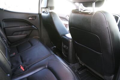 2020 Chevrolet Colorado ZR2   - Photo 32 - Spanish Fork, UT 84660