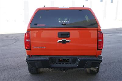 2020 Chevrolet Colorado ZR2   - Photo 5 - Spanish Fork, UT 84660