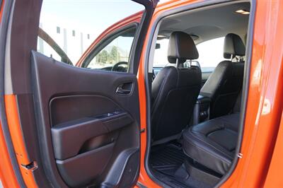 2020 Chevrolet Colorado ZR2   - Photo 26 - Spanish Fork, UT 84660