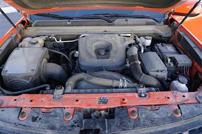 2020 Chevrolet Colorado ZR2   - Photo 38 - Spanish Fork, UT 84660