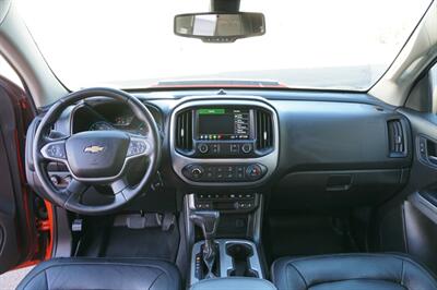 2020 Chevrolet Colorado ZR2   - Photo 30 - Spanish Fork, UT 84660
