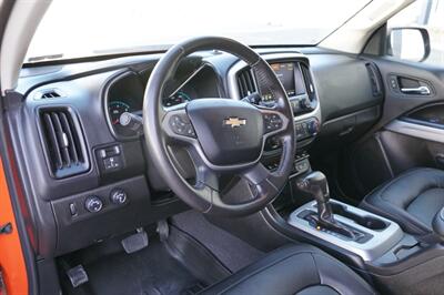 2020 Chevrolet Colorado ZR2   - Photo 16 - Spanish Fork, UT 84660
