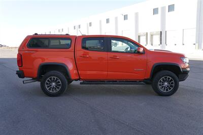 2020 Chevrolet Colorado ZR2   - Photo 7 - Spanish Fork, UT 84660