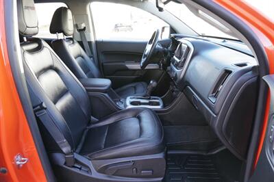 2020 Chevrolet Colorado ZR2   - Photo 34 - Spanish Fork, UT 84660