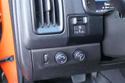 2020 Chevrolet Colorado ZR2   - Photo 17 - Spanish Fork, UT 84660