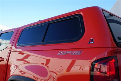 2020 Chevrolet Colorado ZR2   - Photo 11 - Spanish Fork, UT 84660