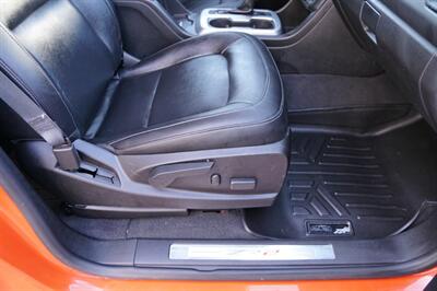 2020 Chevrolet Colorado ZR2   - Photo 36 - Spanish Fork, UT 84660