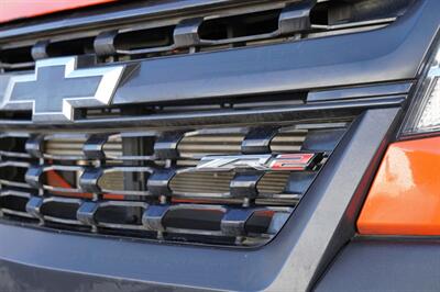 2020 Chevrolet Colorado ZR2   - Photo 10 - Spanish Fork, UT 84660