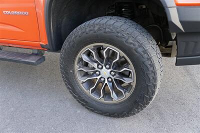 2020 Chevrolet Colorado ZR2   - Photo 8 - Spanish Fork, UT 84660
