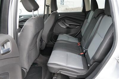 2019 Ford Escape SE   - Photo 26 - Spanish Fork, UT 84660