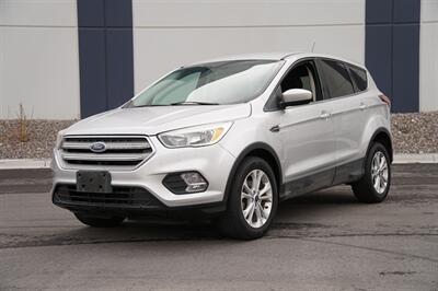 2019 Ford Escape SE SUV