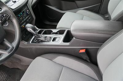 2019 Ford Escape SE   - Photo 24 - Spanish Fork, UT 84660