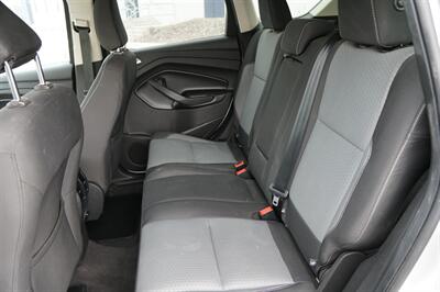 2019 Ford Escape SE   - Photo 27 - Spanish Fork, UT 84660