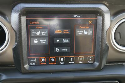 2018 Jeep Wrangler Rubicon   - Photo 20 - Spanish Fork, UT 84660