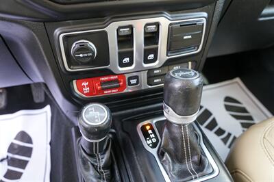 2018 Jeep Wrangler Rubicon   - Photo 23 - Spanish Fork, UT 84660