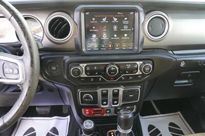 2018 Jeep Wrangler Rubicon   - Photo 18 - Spanish Fork, UT 84660