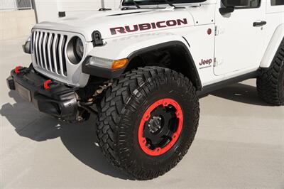 2018 Jeep Wrangler Rubicon   - Photo 8 - Spanish Fork, UT 84660