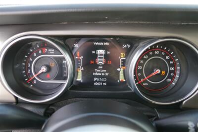 2018 Jeep Wrangler Rubicon   - Photo 17 - Spanish Fork, UT 84660