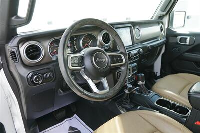 2018 Jeep Wrangler Rubicon   - Photo 14 - Spanish Fork, UT 84660