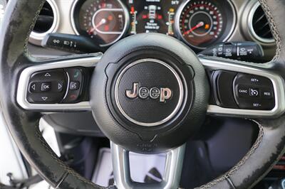 2018 Jeep Wrangler Rubicon   - Photo 16 - Spanish Fork, UT 84660