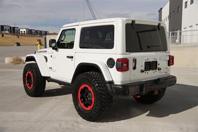 2018 Jeep Wrangler Rubicon   - Photo 4 - Spanish Fork, UT 84660