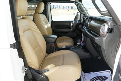 2018 Jeep Wrangler Rubicon   - Photo 29 - Spanish Fork, UT 84660