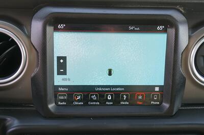 2018 Jeep Wrangler Rubicon   - Photo 19 - Spanish Fork, UT 84660