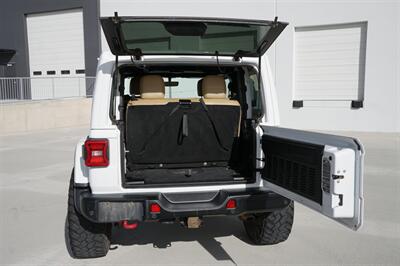 2018 Jeep Wrangler Rubicon   - Photo 27 - Spanish Fork, UT 84660