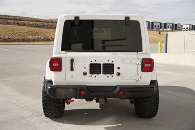 2018 Jeep Wrangler Rubicon   - Photo 5 - Spanish Fork, UT 84660