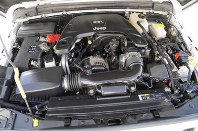 2018 Jeep Wrangler Rubicon   - Photo 33 - Spanish Fork, UT 84660