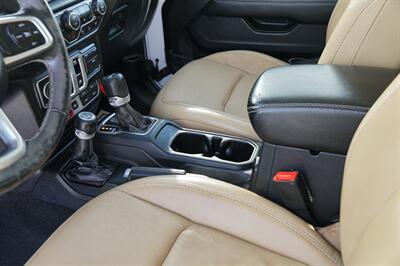 2018 Jeep Wrangler Rubicon   - Photo 25 - Spanish Fork, UT 84660