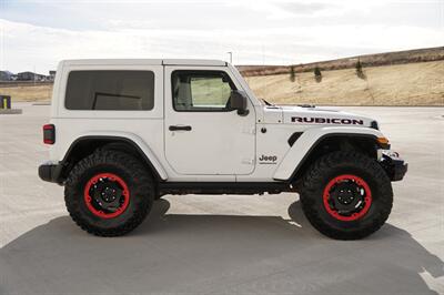2018 Jeep Wrangler Rubicon   - Photo 7 - Spanish Fork, UT 84660