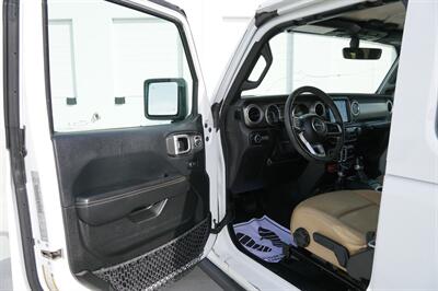 2018 Jeep Wrangler Rubicon   - Photo 10 - Spanish Fork, UT 84660