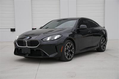 2025 BMW 228 xDrive Gran Coupe   - Photo 1 - Spanish Fork, UT 84660