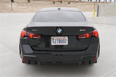 2025 BMW 228 xDrive Gran Coupe   - Photo 5 - Spanish Fork, UT 84660