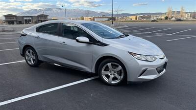 2017 Chevrolet Volt LT   - Photo 6 - Spanish Fork, UT 84660