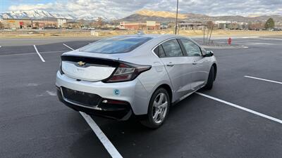 2017 Chevrolet Volt LT   - Photo 4 - Spanish Fork, UT 84660