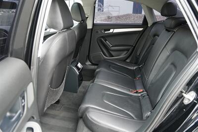 2014 Audi A4 2.0T quattro Premium - Photo 27 - Spanish Fork, UT 84660