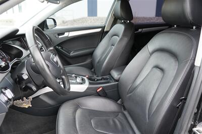 2014 Audi A4 2.0T quattro Premium - Photo 14 - Spanish Fork, UT 84660