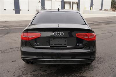 2014 Audi A4 2.0T quattro Premium - Photo 5 - Spanish Fork, UT 84660