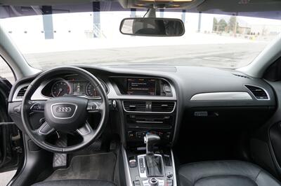2014 Audi A4 2.0T quattro Premium - Photo 30 - Spanish Fork, UT 84660