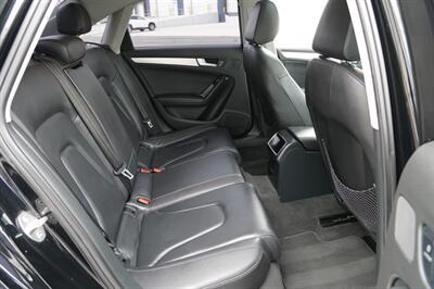 2014 Audi A4 2.0T quattro Premium - Photo 33 - Spanish Fork, UT 84660