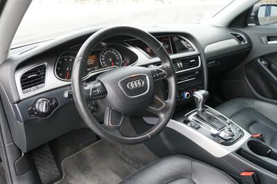 2014 Audi A4 2.0T quattro Premium - Photo 15 - Spanish Fork, UT 84660