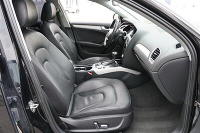 2014 Audi A4 2.0T quattro Premium - Photo 36 - Spanish Fork, UT 84660