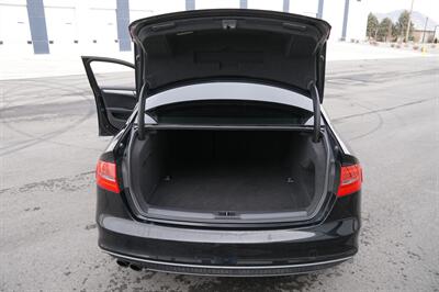 2014 Audi A4 2.0T quattro Premium - Photo 31 - Spanish Fork, UT 84660